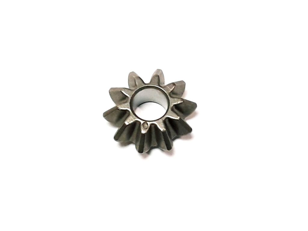 Planetary gear