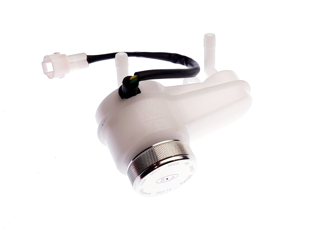 Brake Resrvoir(WITH SENSOR)