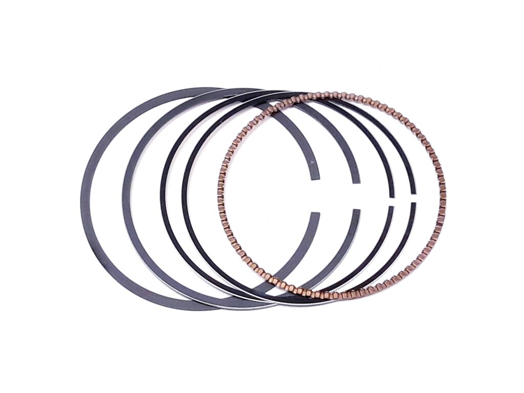PISTON RING ASSY