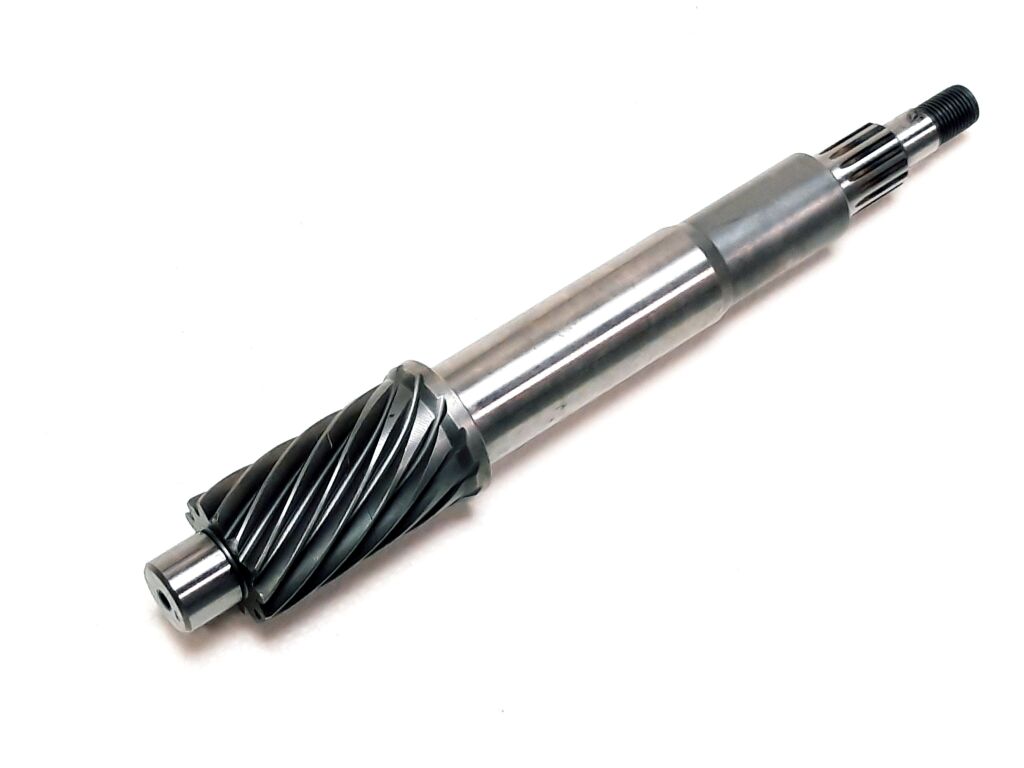 GEAR, PRIMARY DRIVE