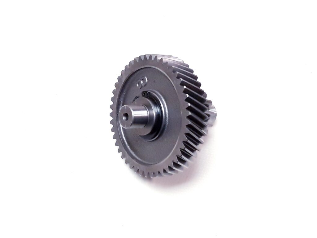 SECONDARY AXLE COMP.