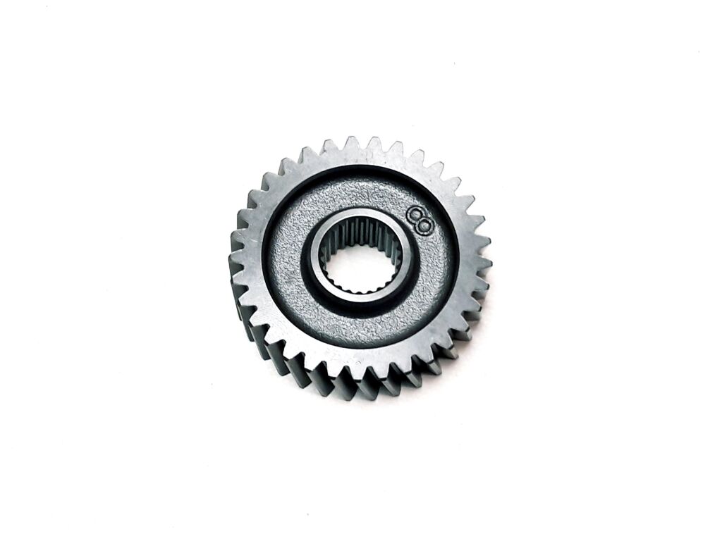GEAR, 1ST WHEEL
