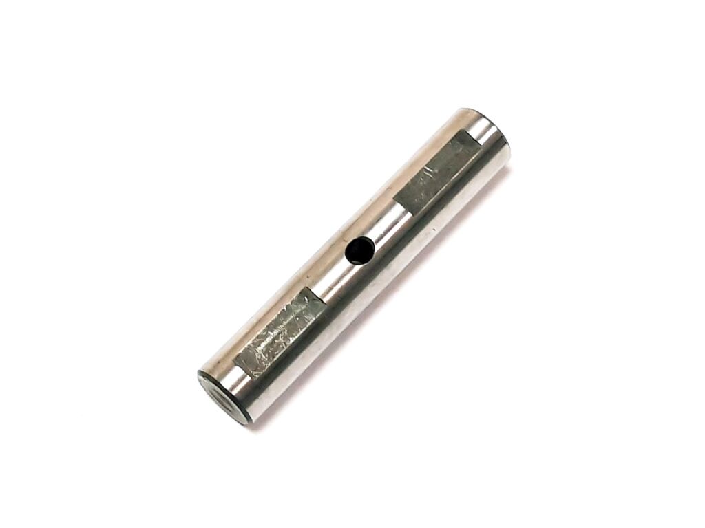 Planetary gear shaft V