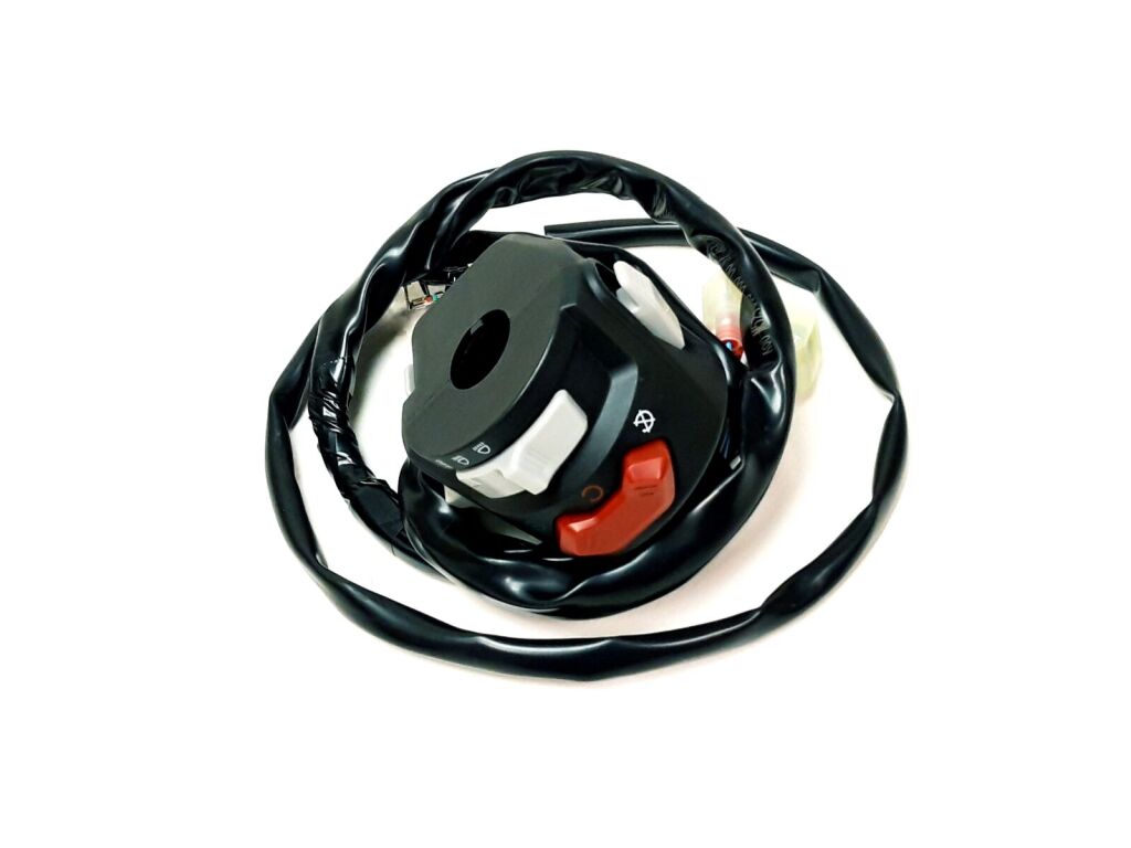 LEFT HANDLE SWITCH(EU168)