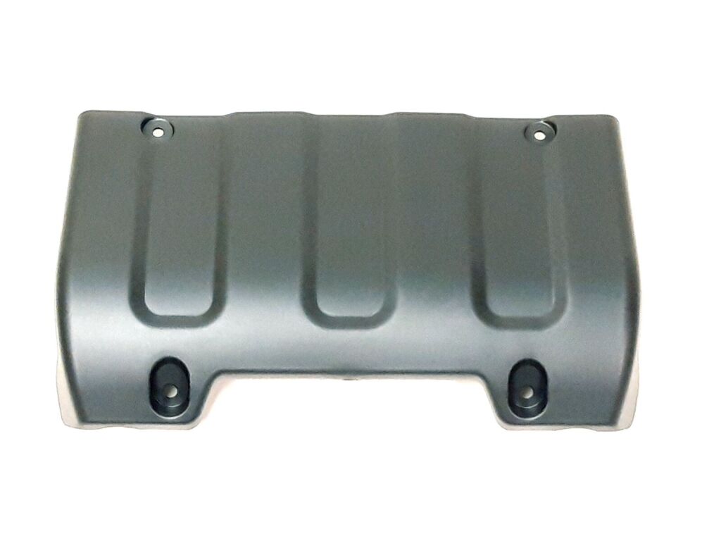 FRONT BUMPER GUARD