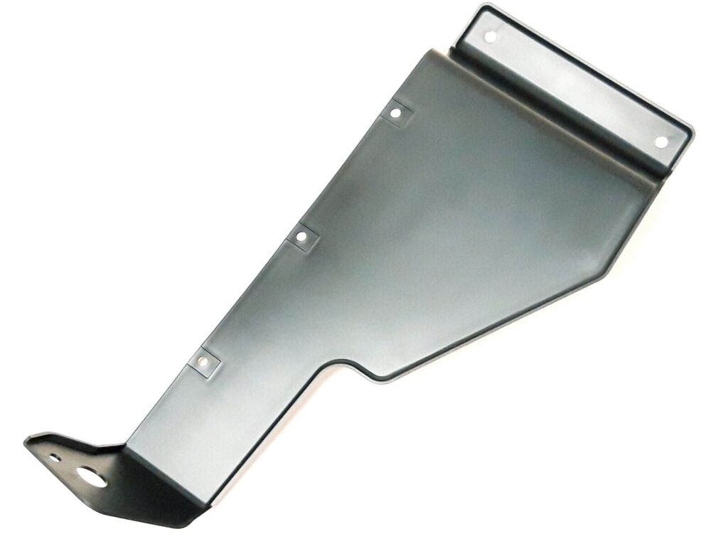 RR INNER PLATE COVER