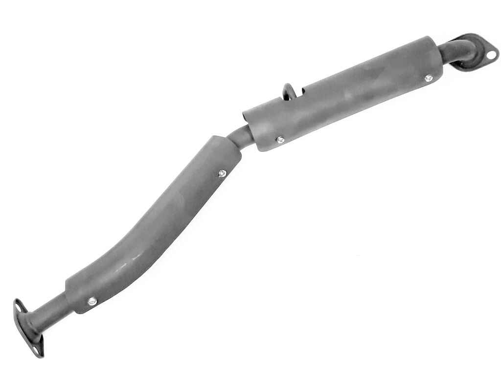 EXHAUST PIPE