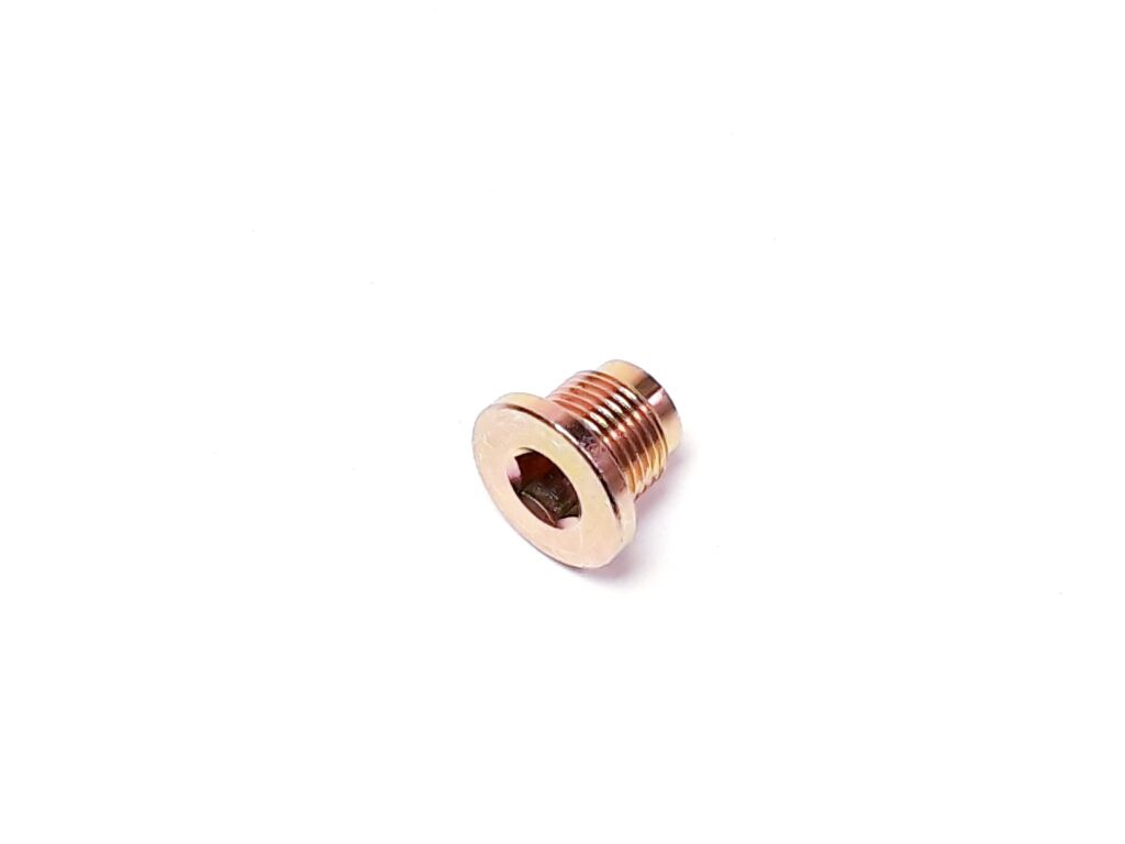 BOLT M18X1.5X16L