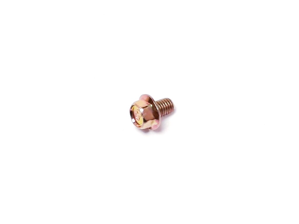 Bolt, Flange M8x12