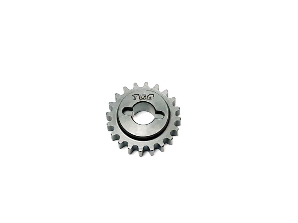 WATER PUMP GEAR