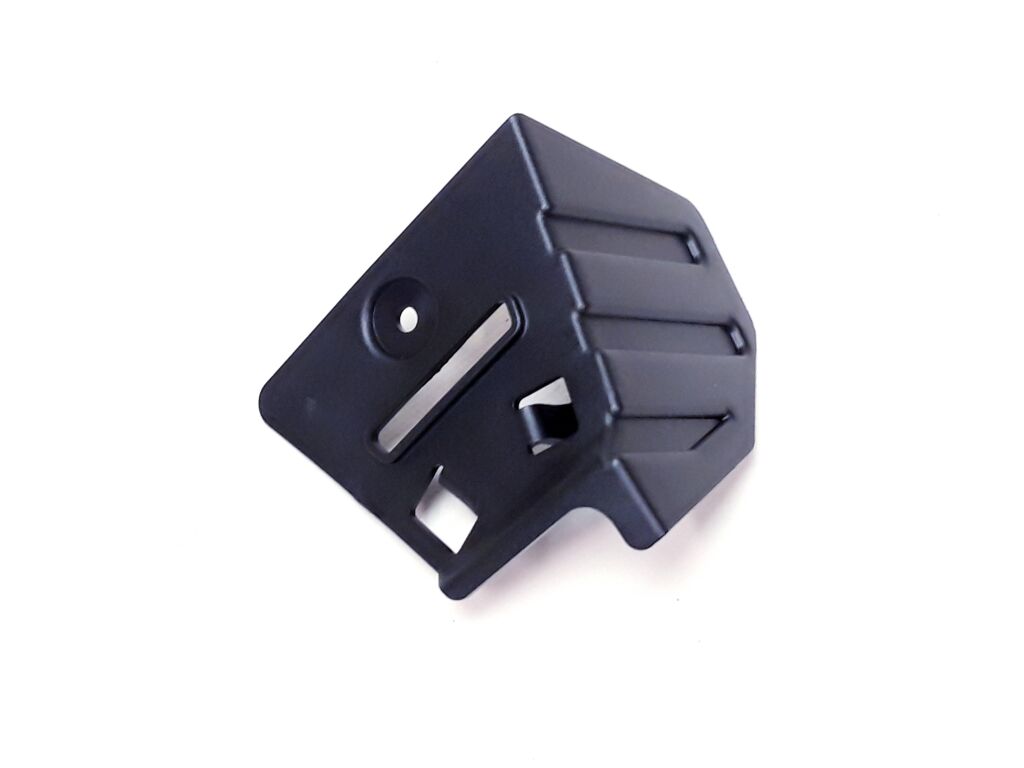 FRONT LEFT ARM GUARD