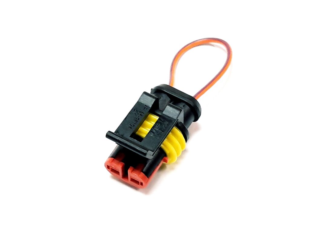 SEAT SWITCH BYPASS PLUG