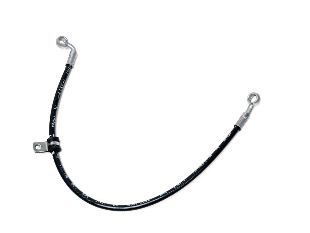 FRONT BRAKE PIPE