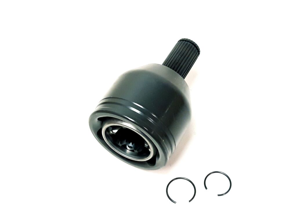 REAR RIGHT INNER CV BOOT ASSEMBLY