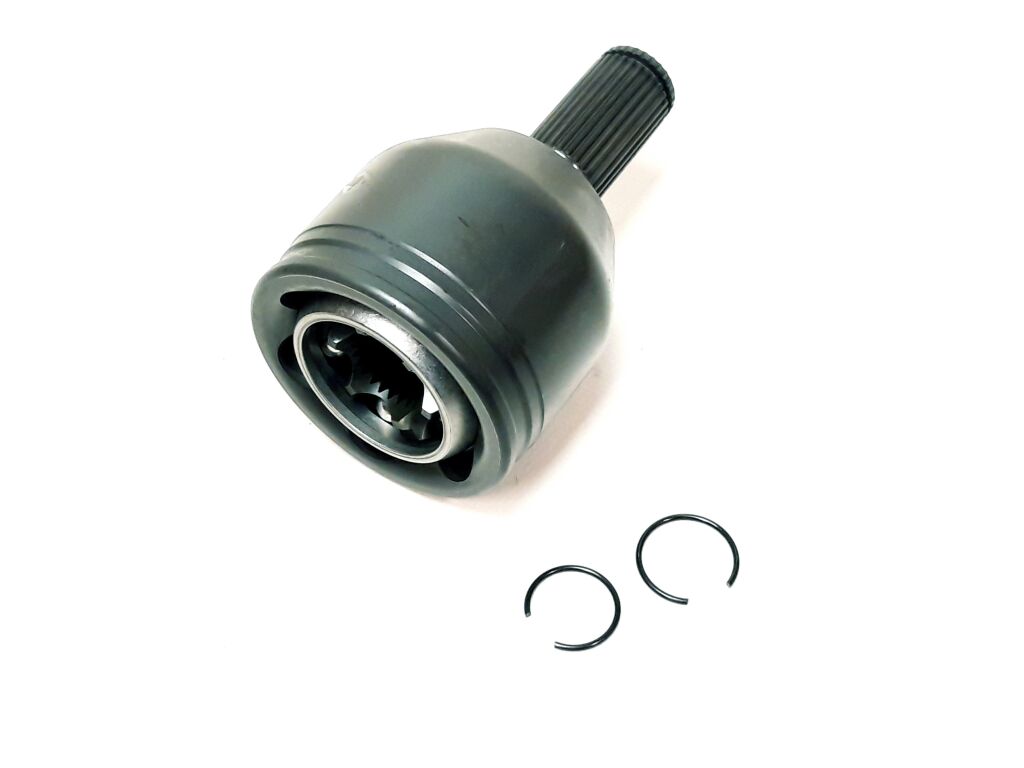REAR LEFT INNER CV BOOT ASSEMBLY