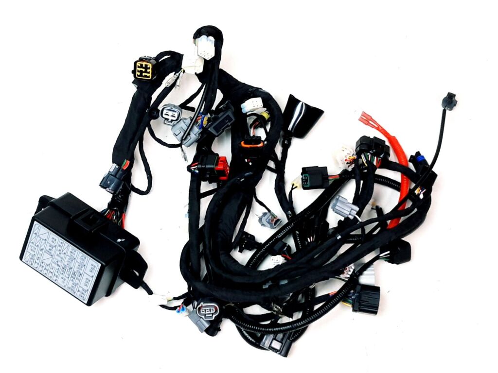 MAIN CABLE(LONG VERSION)