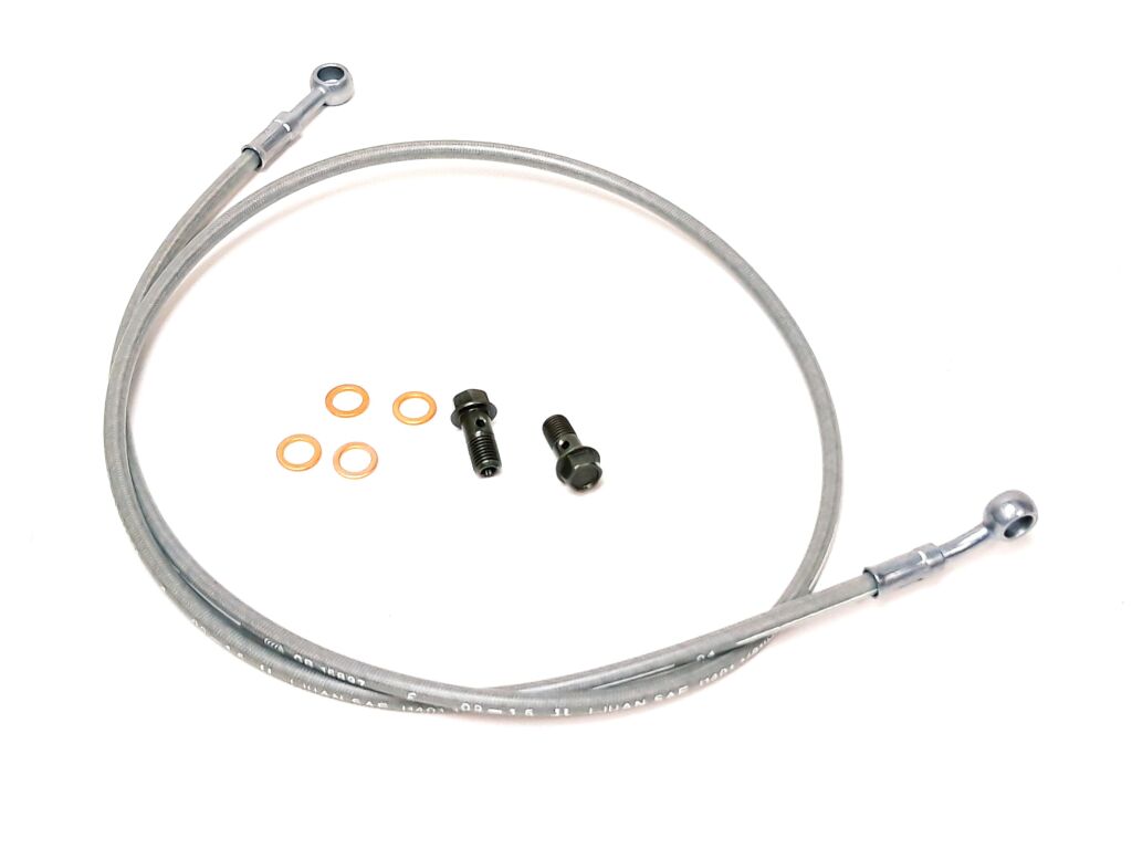HOSE ASSY., BRAKE