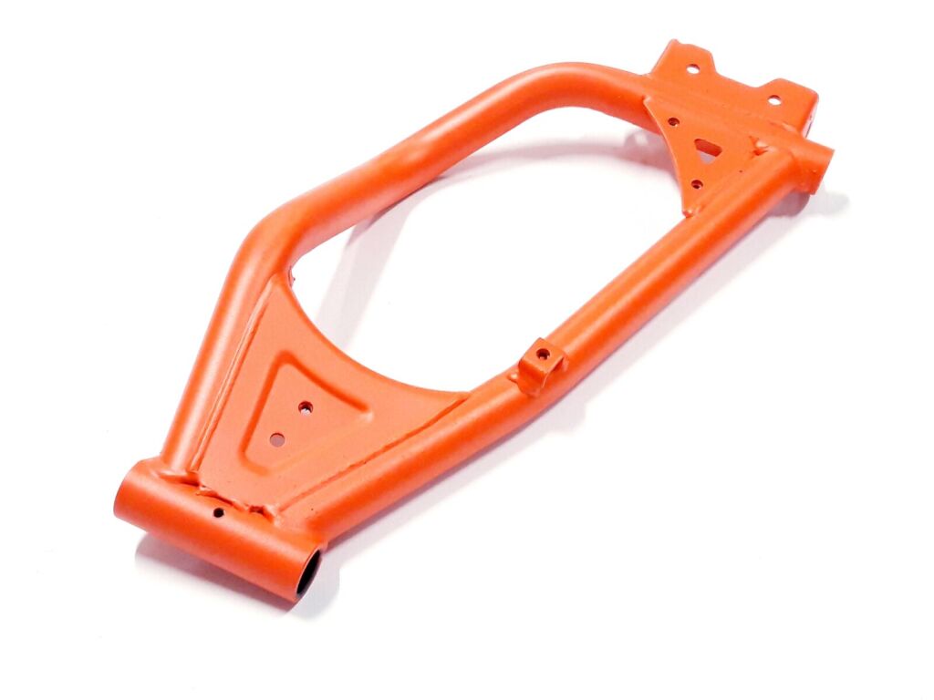 Rear left upper rocker arm(Red)