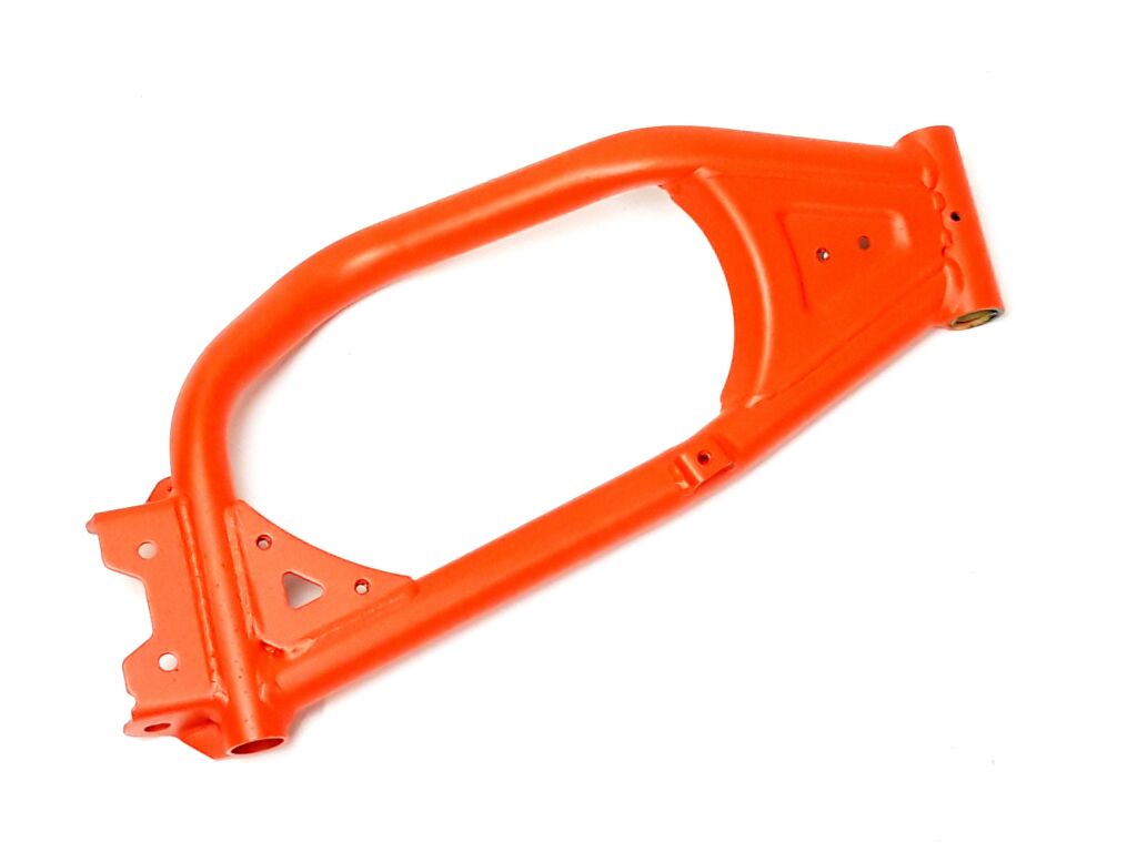 Rear right upper rocker arm(Red)