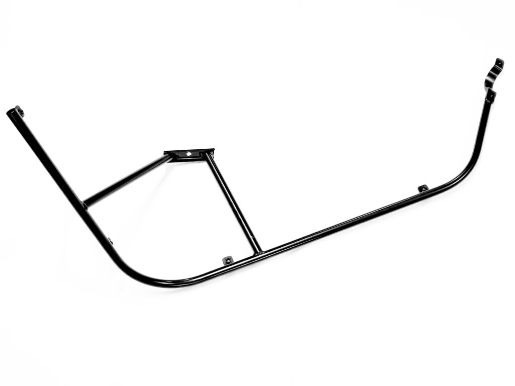 FR FENDER BRACKET (NEW TYPE)