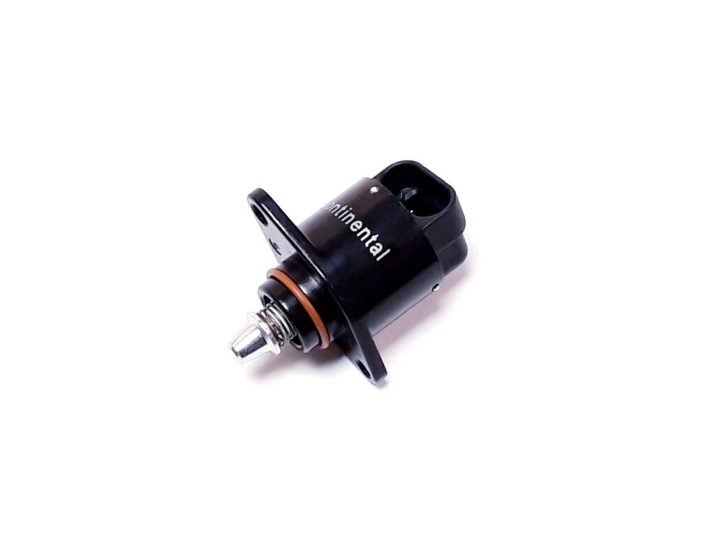 THROTTLE BODY STEPPER MOTOR