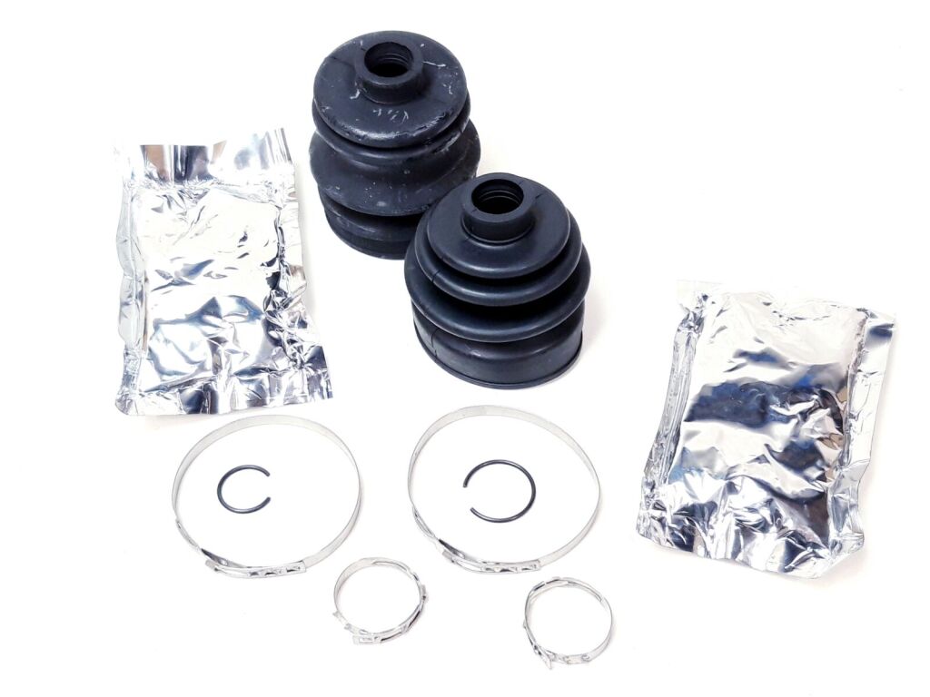 BOOT SET,TRANSMISSION SHAFT