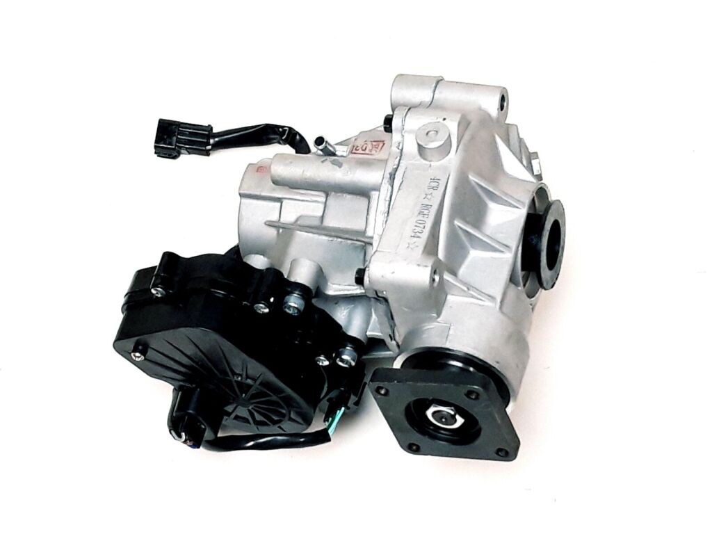 FRONT GEAR-BOX ASSY