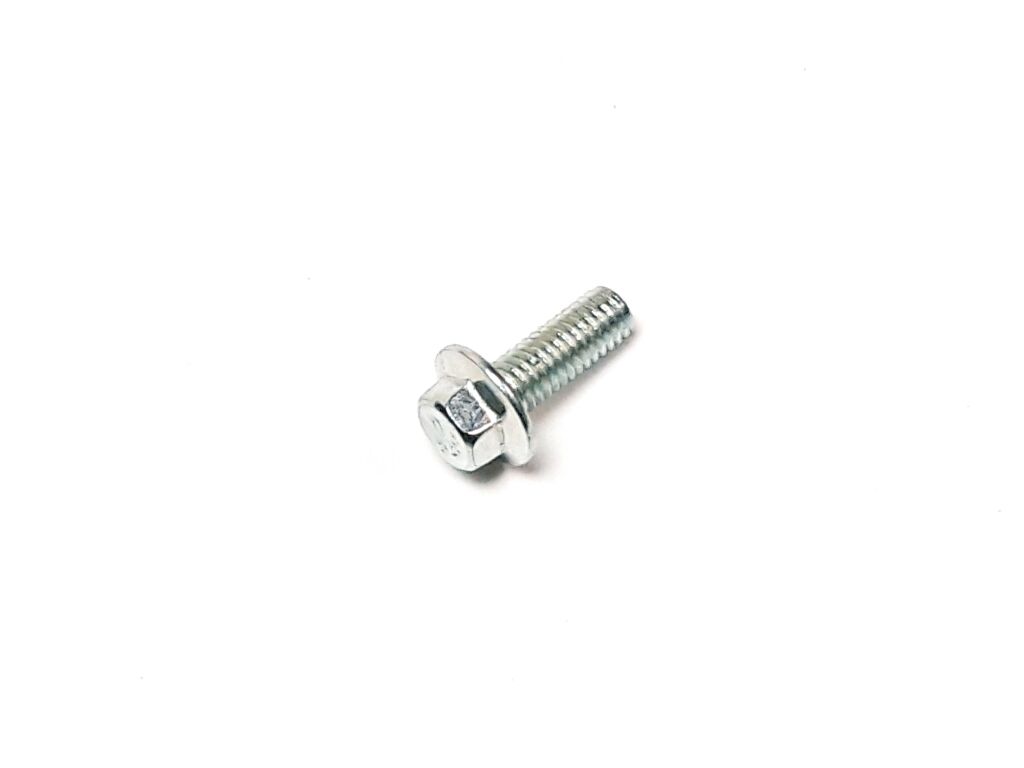 NUT, M6×16