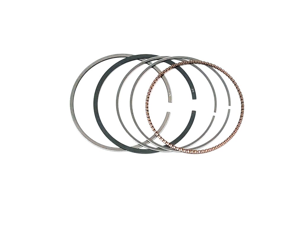 PISTON RING ASSY