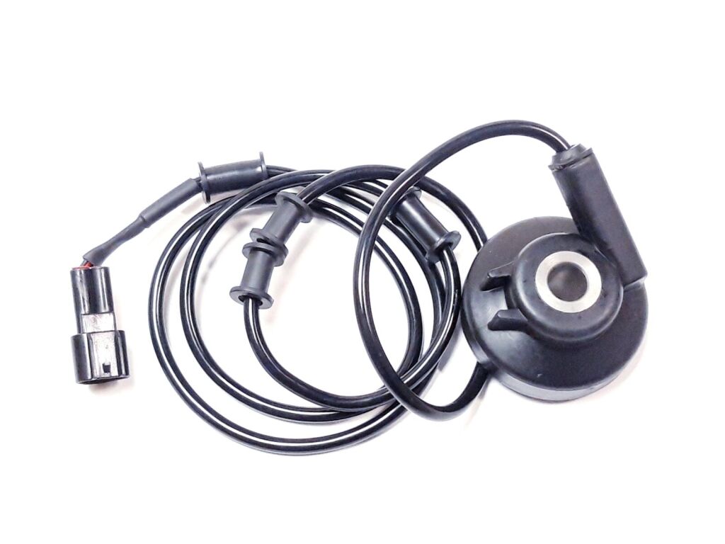 SPEED SENSOR
