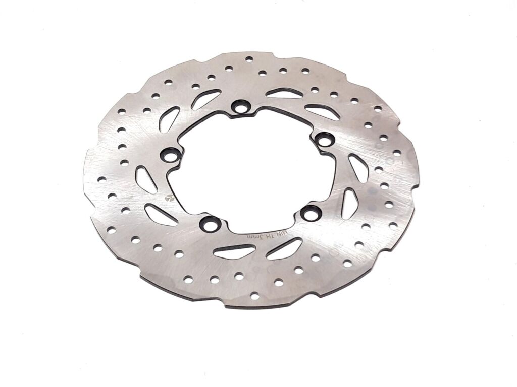 DISK, FR BRAKE