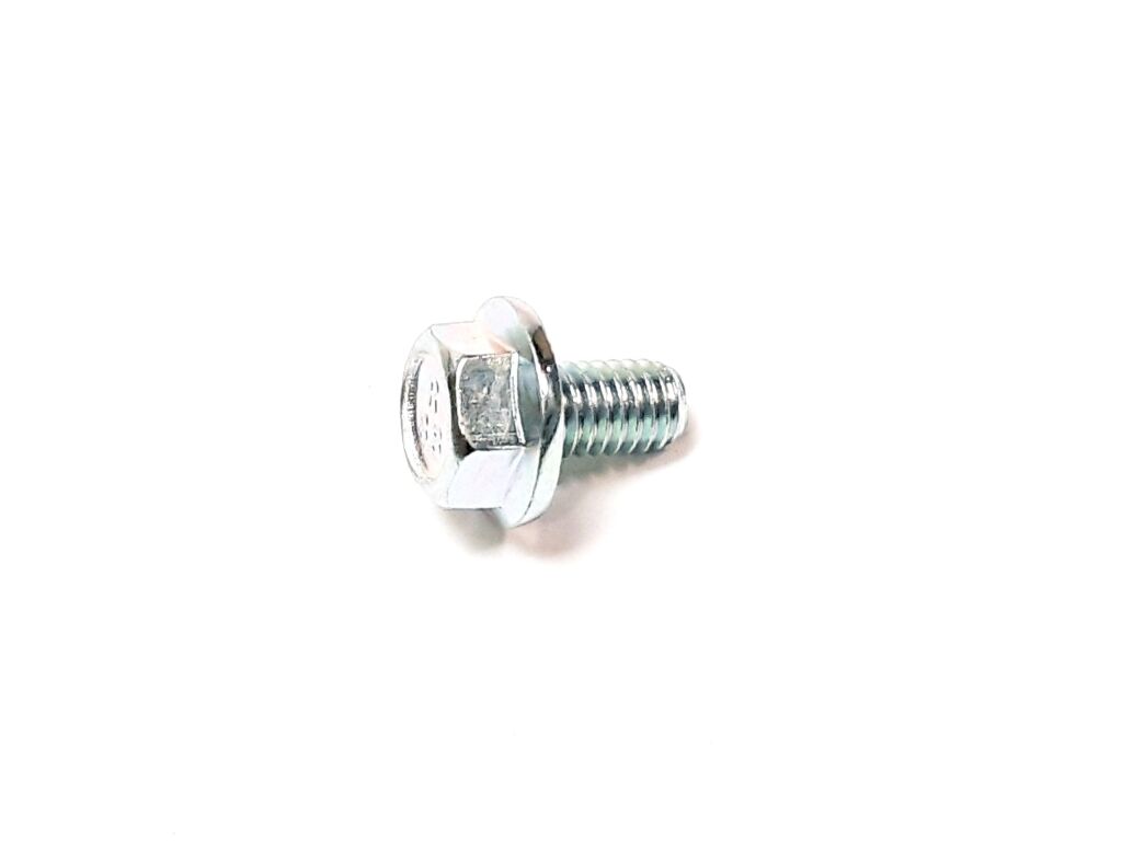 BOLT M6×10