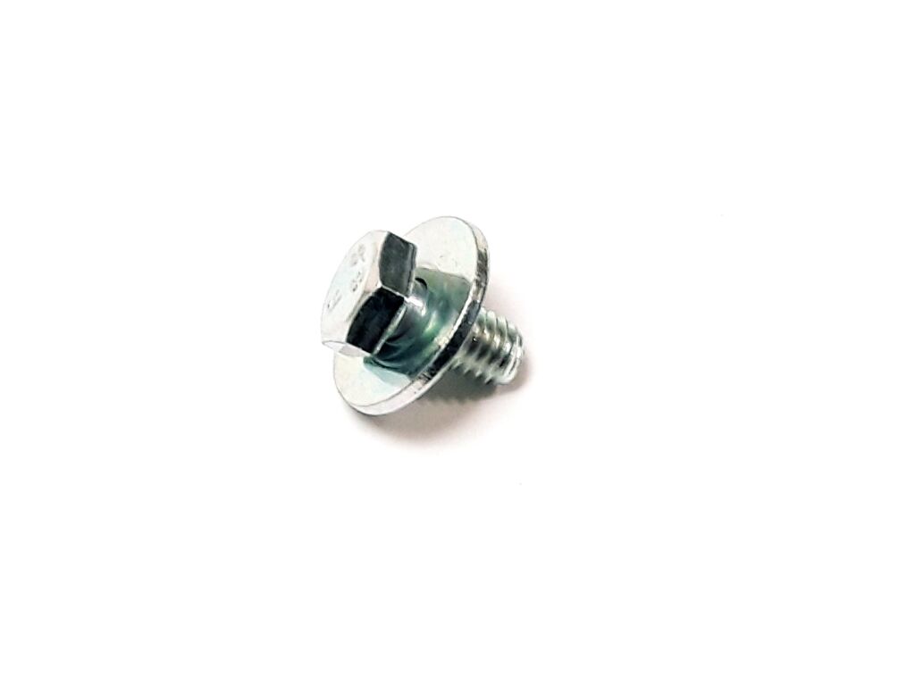 BOLT M6×12