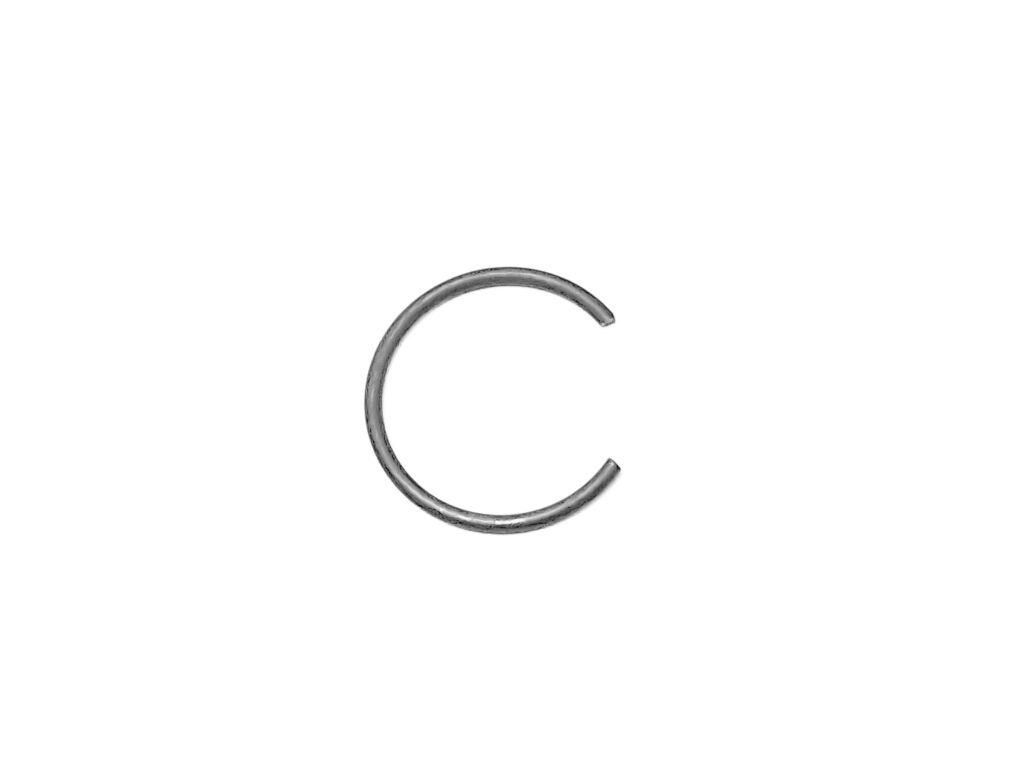 "C" CLIP ∮23.8