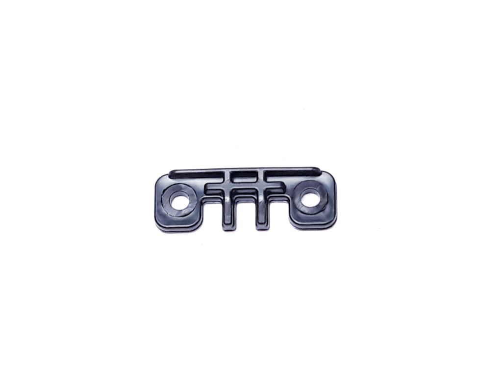 LOWER FENDER LR LOF
