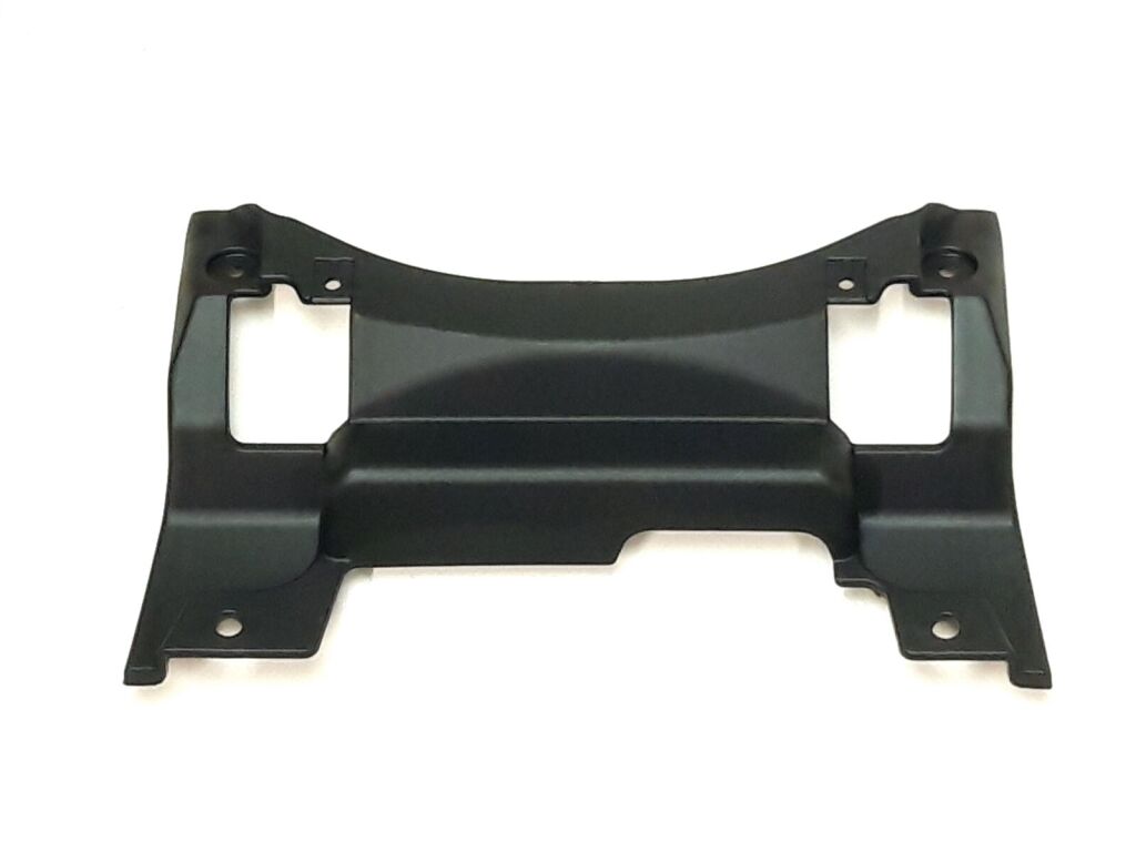 AIR CLEANER, FRONT WEARING PLATE