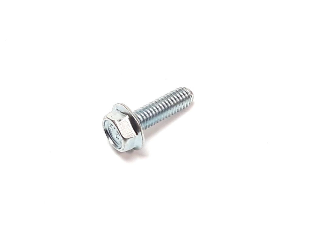 BOLT, FLANGE M6X1.0X20L
