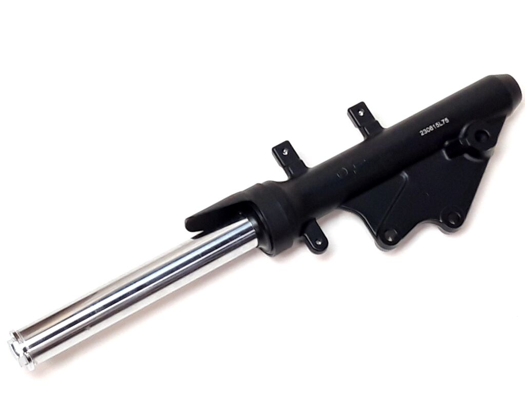 FRONT SHOCK ASSY (L.H)
