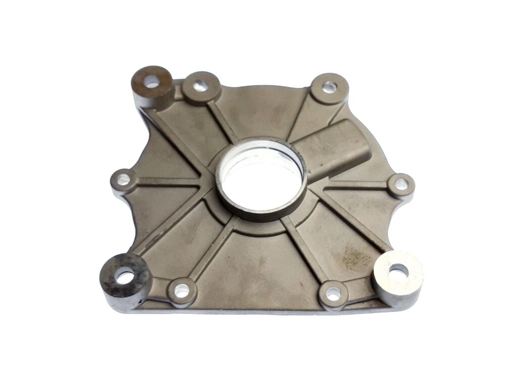 OUTPUT COVER