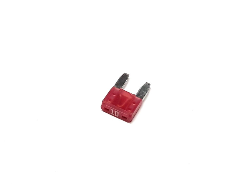 10 AMP Fuse
