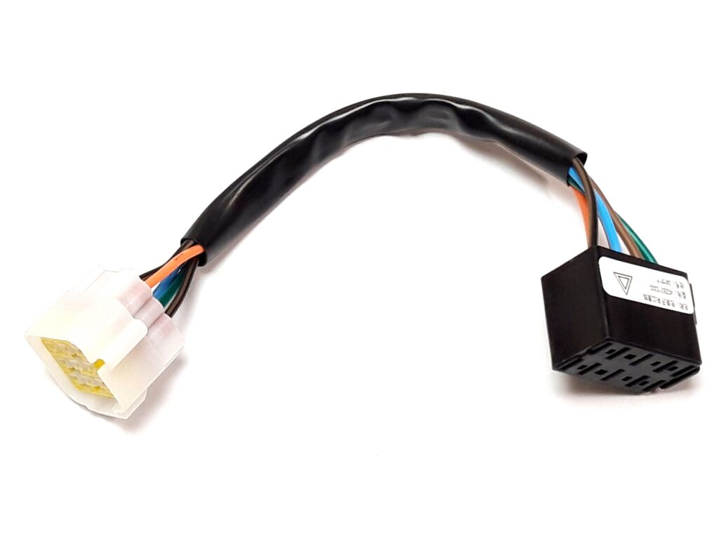 Wire,Emergency Switch