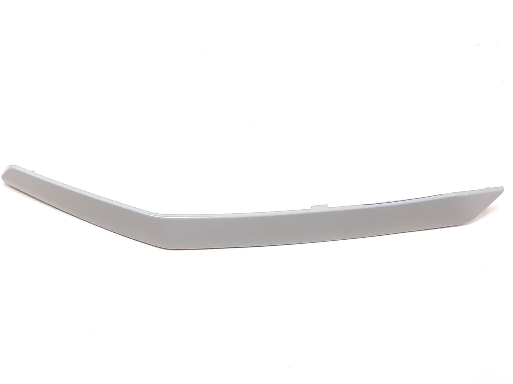 HANDLE GUARD TRIM BOARD, LH, PAINTING LIGHT GRAY