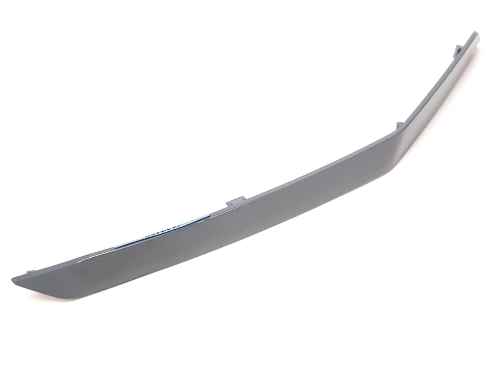 HANDLE GUARD TRIM BOARD, RH, PAINTING DARK GRAY