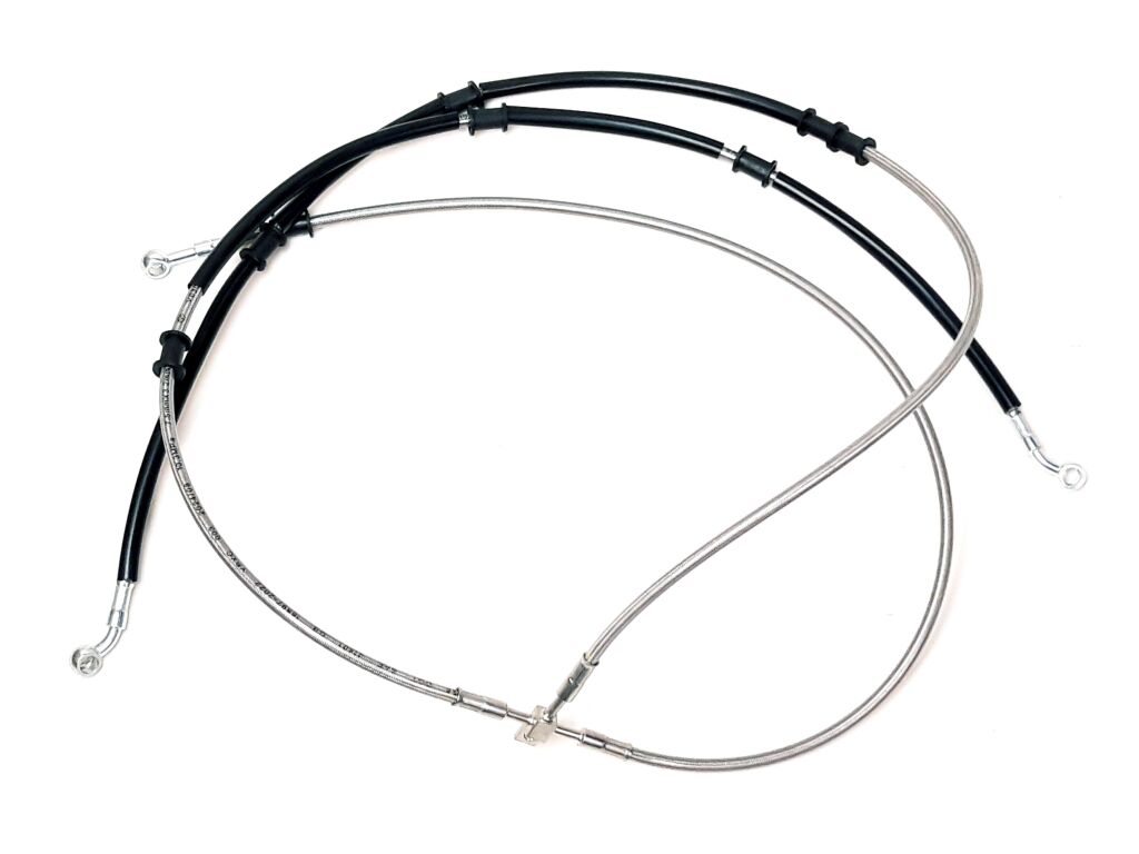BRAKE HOSE ASSY