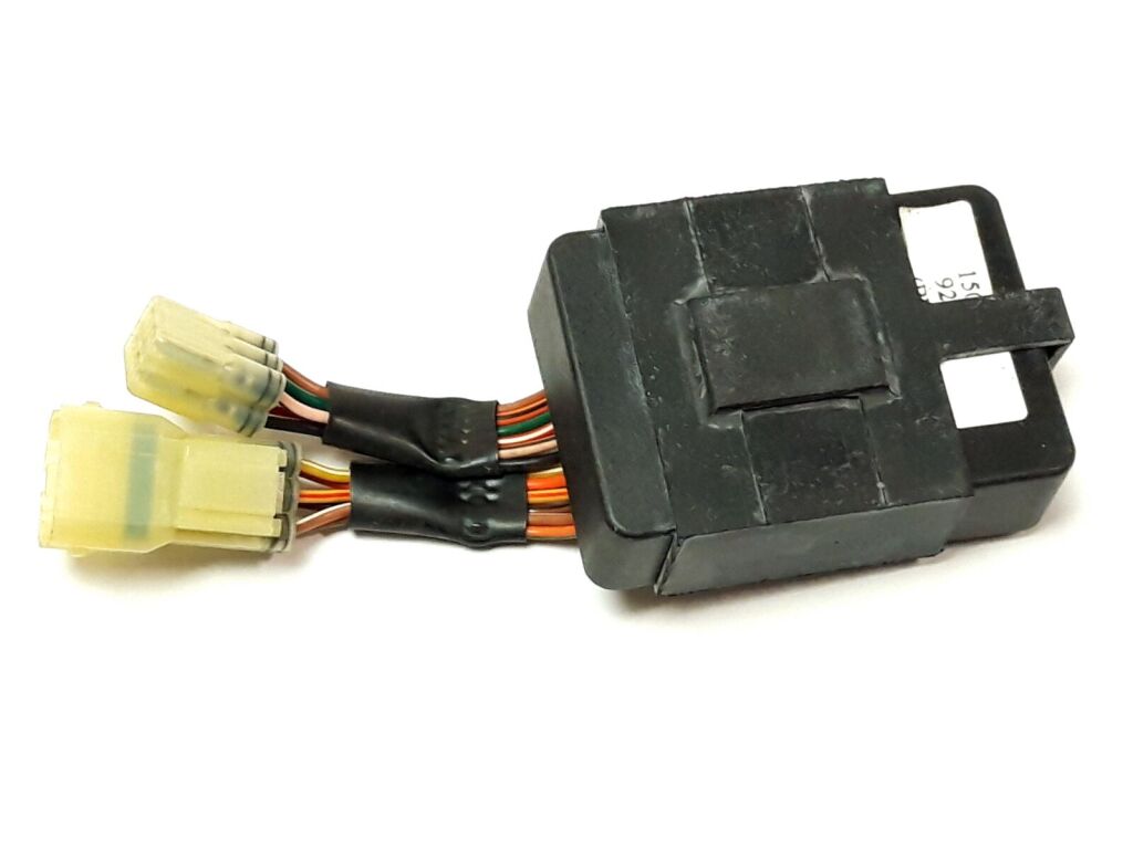 FOG AND HAZADL CONTROL UNIT 003726→