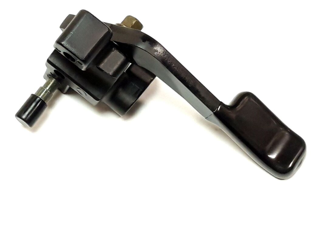 PARKING BRAKE ASSY.