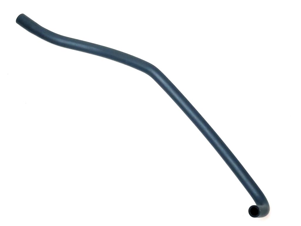 ENGINE BREATHER PIPE