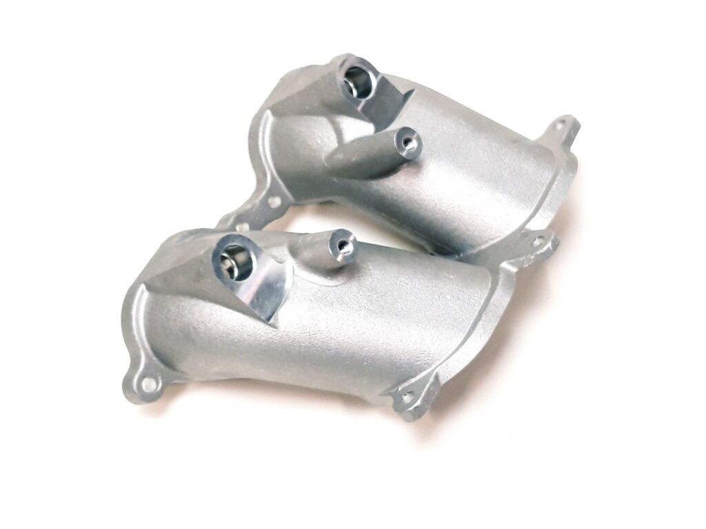 INTAKE MANIFOLD