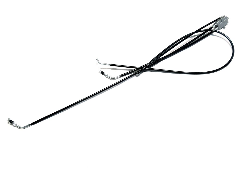 PARKING CABLE
