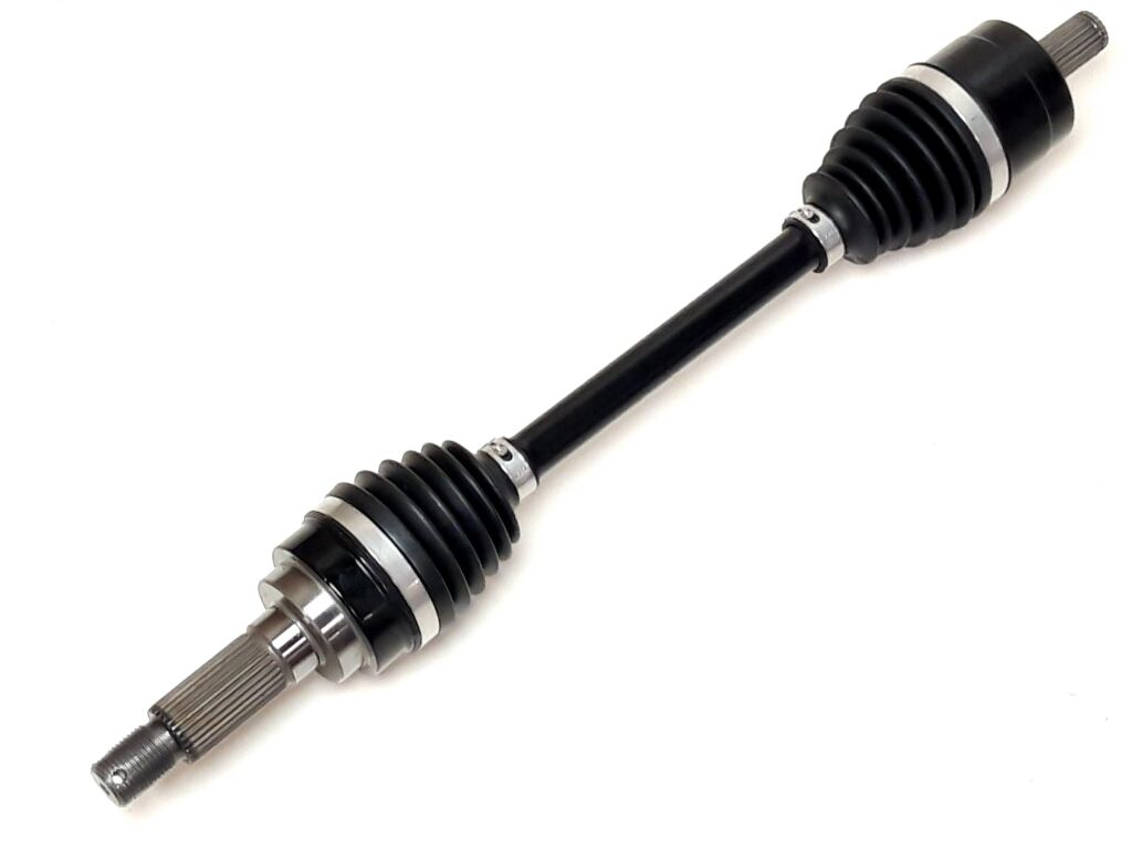 FRONT CV SHAFT